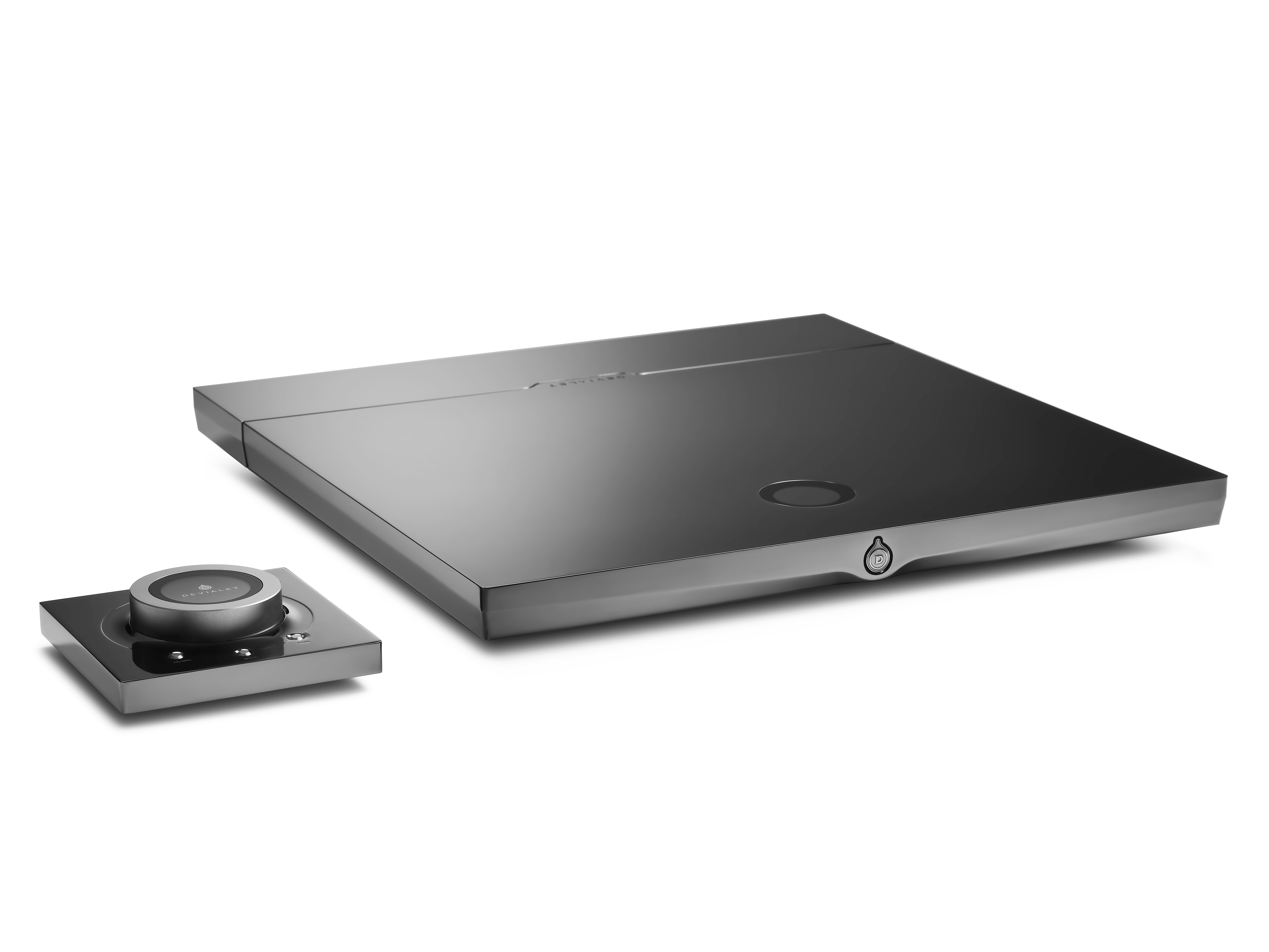 Expert・Expert Proの使用方法 – Devialet ヘルプセンター
